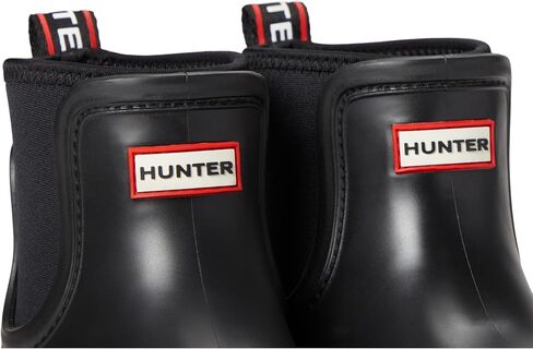 Hunter Unisex-Child Lass (Little Big Kid) Rain Boot in Saudi Arabia