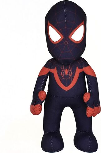 Bleacher Creatures Marvel's Iron Man 10" Plush Figure - A Superhero for Play and Display in Saudi Arabia