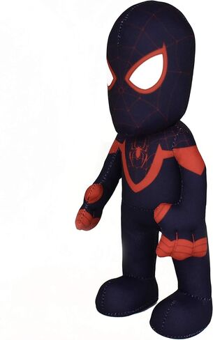 Bleacher Creatures Marvel's Iron Man 10" Plush Figure - A Superhero for Play and Display in Saudi Arabia