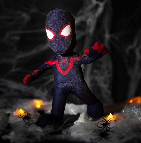 Bleacher Creatures Marvel's Iron Man 10" Plush Figure - A Superhero for Play and Display in Saudi Arabia