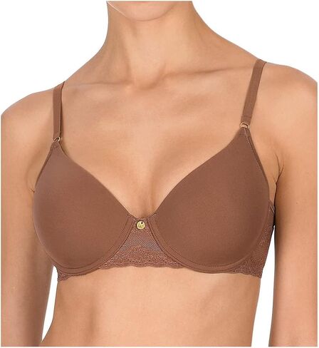Natori womens Bliss Perfection Contour UnderwireT-Shirt Bra in Saudi Arabia