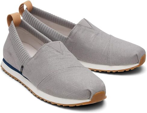 TOMS mens Alpargata Resident in Saudi Arabia