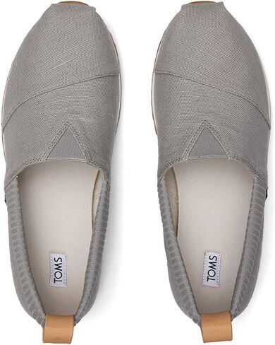 TOMS mens Alpargata Resident in Saudi Arabia
