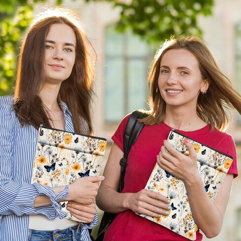 غلاف الكتاب لمحبي الكتب، ملحقات الكتب، هدايا الكتب، هدايا الصداقة، هدايا عيد الميلاد للنساء والفتيات، المعلمات، حقيبة الكتب الجمالية، حامي الكتاب، غابة كلاسيكية in Kuwait