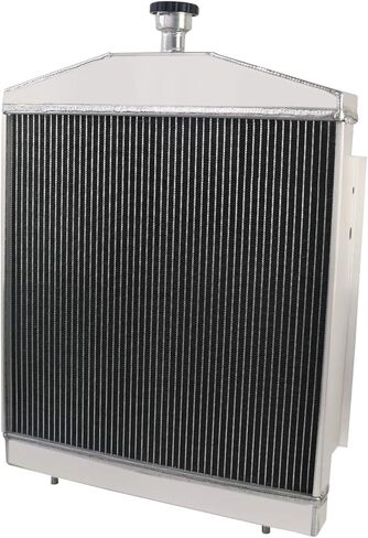 2 صف أساسي من مشعاع ألومنيوم متوافق مع لينكولن لحام 200 250 AMP SA200 G1087 H19491 & G10877198 in Kuwait