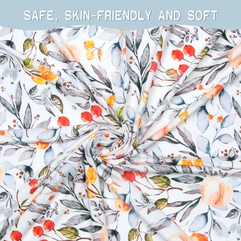 تولد من جديد دمى الطفل الملابس قماط بطانية مجموعة تناسب 17-22 بوصة تولد من جديد دمى فتاة وهمية ملابس الطفل الملحقات 4 قطع بطانية صديقة للبشرة in Kuwait