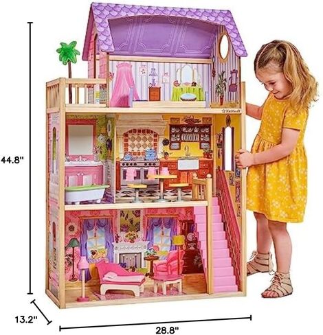 بيت الدمى كيد كرافت كايلا in Kuwait