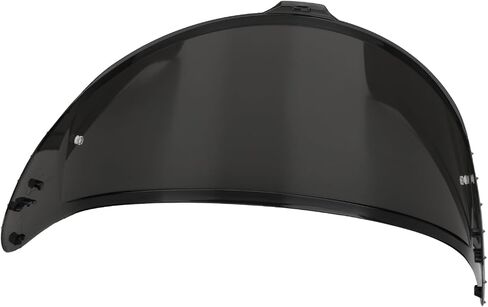 LKV Motorcycle Helmet Visor Replacement RF-1400 Face Shield UV Protection for RF 1400 CWR-F2 NXR2 Z8 (Chrome Silver) in Saudi Arabia
