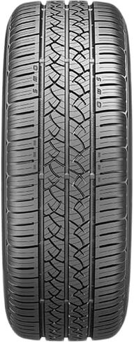 CONTINENTAL TrueContact Tour Radial Tire-205/65R16 95H in Saudi Arabia