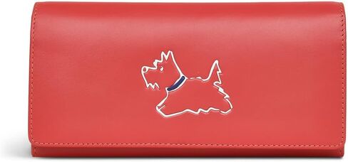RADLEY London - Walkies - محفظة فلابوفر كبيرة جدًا in Saudi Arabia
