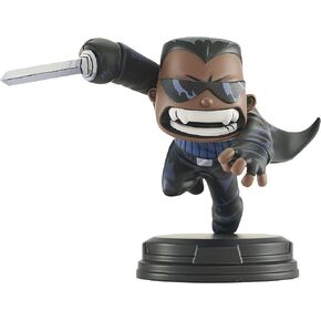 Marvel Animated Style: Blade Statue