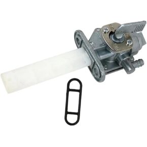 Petcock Fuel Tank Switch Valve for Kawasaki KZ650 KZ750 KZ1000 KZ1100