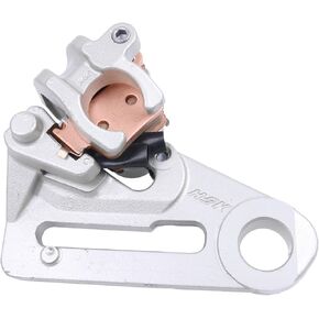 Rear Brake Caliper with Pads 77713080001 Compatible with KTM 125 SX 150 SX 250 SX 300 XC 350 SX-F 450 SX-F
