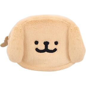 Cute Dog Keychain Keyring - Super Adorable Kawaii Keychains, Bag Charm, Car Key Accessories & Dog Key Ring