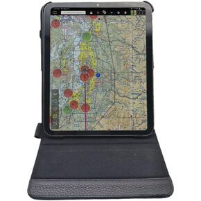 Flight Folio V6 (Top Flap)