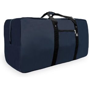 Everest Cargo Duffel - Large, Black, One Size