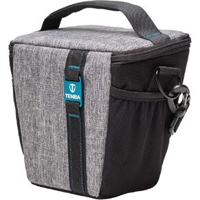 Tenba Skyline 8 Top Load - Gray (637-608)