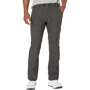 prAna mens Stretch Zion Slim Pants Ii
