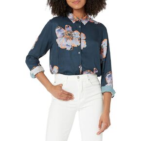Paul Smith Ps Women's Button Down Shirt