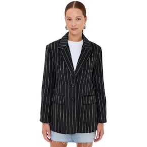 Pistola Denim Women's Jane Blazer