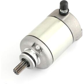 Bruce & Shark Starter for Honda CBR600RR CBR 600 RR 2003-2006 31200-MEE-003 31200-MEE-D00