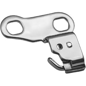 Fbshicung Sewing Rotary Hook Plate #416143901 for Singer 3333 3342 4411 5523 Juki HZL-350Z Viking Sewing Machine Part