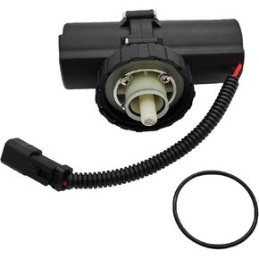 349-5327 Fuel Extraction Pump 12V for MP10325 232-5877 228-9130 228-9129 804C-33 804C-33T 804D-33 804D-33T Engine 422E 428D 428E 432D Engine 3044C 259B3 279C 279C2 289C 289C2 299C
