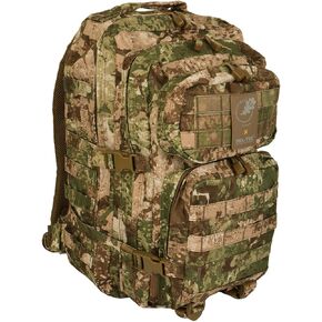 Mil-Tec Tactical Assault, Coyote, tal-lt
