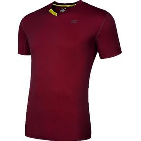 Mizuno Running Men's Enigma Tee