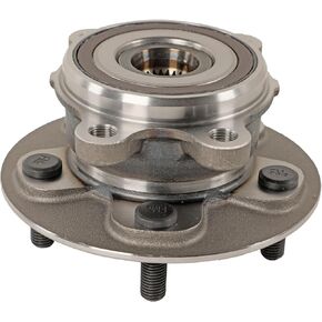 MOOG 513448 Wheel Bearing and Hub Assembly for Toyota RAV4