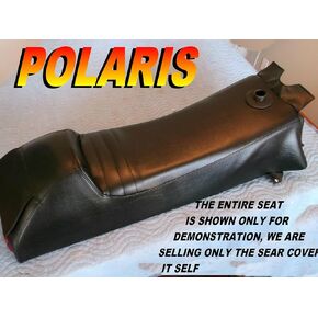 New Replacement seat cover fits Polaris Indy XLT RMK 1993-99 ﻿﻿Indy Sport Storm EFI 537A