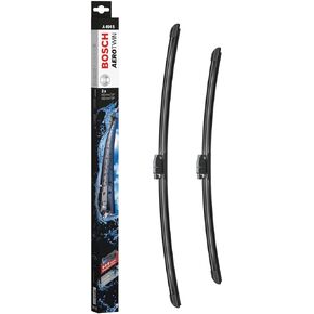 BOSCH 3397014494 AeroTwin OE Replacement Wiper Blades Driver & Passenger Side - Set of 2 (24" & 20")