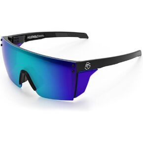 Heat Wave Visual Performance Lazer Face Z87+ Sunglasses