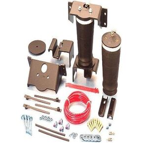 Firestone ( 2245 Ride-Rite Air Helper Spring Kit Rear 00-06 Toyota Tundra 2WD (TRD Only) & 4WD (W217602245)