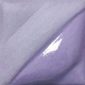 AMACO Velvet Underglaze, Pint, Lavender V-320, Each