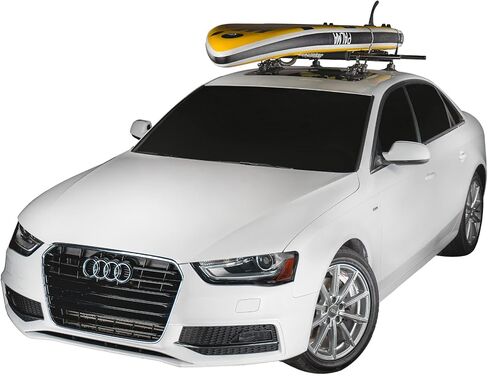 SeaSucker 48" Monkey Bars (Roof Cross Bar System) in Saudi Arabia