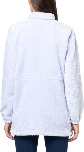 Columbia Women's Fire Side 1/4 Zip Ii in Saudi Arabia