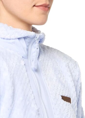Columbia Women's Fire Side 1/4 Zip Ii in Saudi Arabia