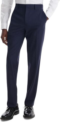 Theory Men's Mayer Pant in New Tailor Pin in Saudi Arabia