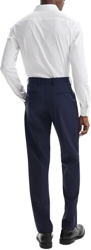 Theory Men's Mayer Pant in New Tailor Pin in Saudi Arabia
