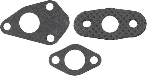 IRONTEK HBK428 Cylinder Head Gaskets Set Kit fit for Ford (2004-2010 Explorer/ 2004-2011 Ranger), for Land Rover 2005-2009 LR3, for Mazda 2004-2010 B4000#HGS436 in Saudi Arabia