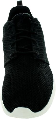 Nike Mens Rosherun Black/Anthracite/Sail Running Shoe 11.5 Men US in Saudi Arabia