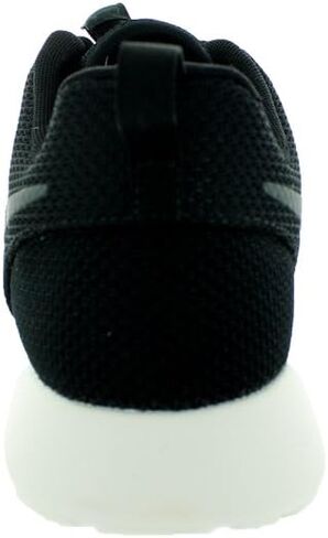 Nike Mens Rosherun Black/Anthracite/Sail Running Shoe 11.5 Men US in Saudi Arabia