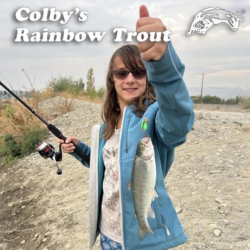 Panther Martin Western Trout Kit (6-Pack) in Saudi Arabia