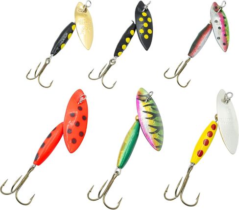 Panther Martin Western Trout Kit (6-Pack) in Saudi Arabia