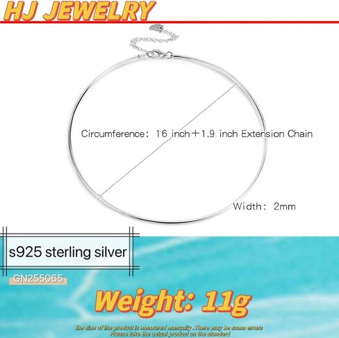 قلادة على شكل دائرة من HJ JEWELRY مصنوعة من الفضة/الذهب/الوردي للنساء in Saudi Arabia