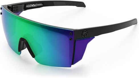 Heat Wave Visual Performance Lazer Face Z87+ Sunglasses in Saudi Arabia