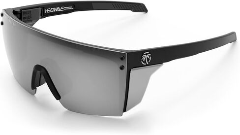 Heat Wave Visual Performance Lazer Face Z87+ Sunglasses in Saudi Arabia