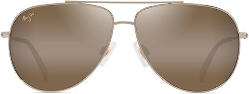 Maui Jim Hauoli Aviator Sunglasses in Kuwait