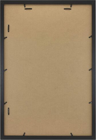 MCS Studio Gallery Document Frame, Certificate Frame Fits 8.5 x 11 Diplomas, Documents & Certificates, Natural Woodgrain, Single in Saudi Arabia
